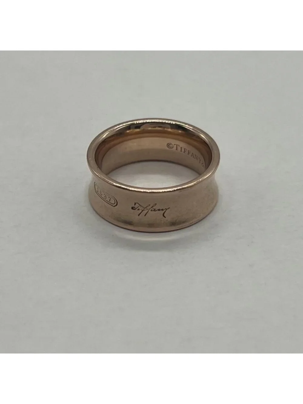 Tiffany & Co. brand name